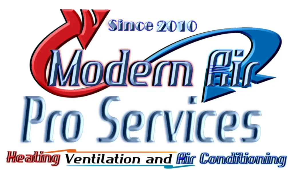 Modern Air Conditioning Services